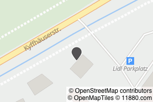 In Kartenansicht öffnen