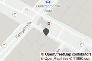 In Kartenansicht öffnen