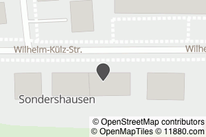 In Kartenansicht öffnen