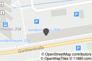 In Kartenansicht öffnen