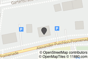 In Kartenansicht öffnen