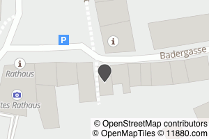 In Kartenansicht öffnen