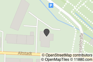 In Kartenansicht öffnen