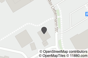 In Kartenansicht öffnen