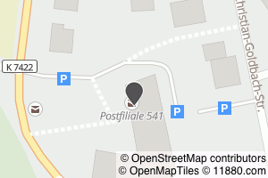 In Kartenansicht öffnen