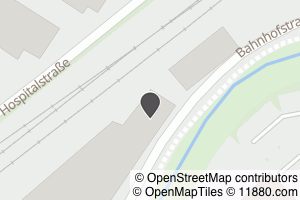 In Kartenansicht öffnen