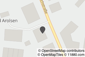 In Kartenansicht öffnen