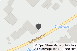 In Kartenansicht öffnen