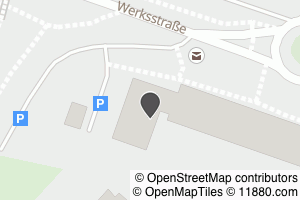 In Kartenansicht öffnen