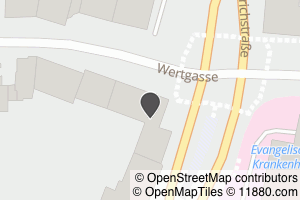 In Kartenansicht öffnen