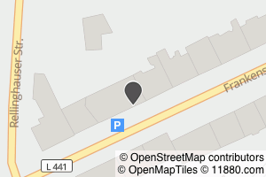 In Kartenansicht öffnen