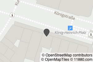 In Kartenansicht öffnen