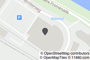 In Kartenansicht öffnen