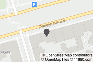 In Kartenansicht öffnen