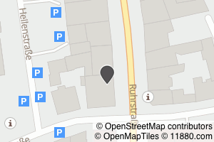 In Kartenansicht öffnen