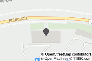 In Kartenansicht öffnen