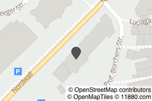 In Kartenansicht öffnen