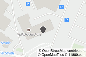 In Kartenansicht öffnen