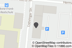 In Kartenansicht öffnen