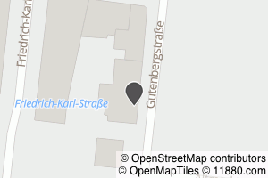 In Kartenansicht öffnen