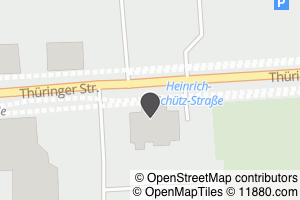 In Kartenansicht öffnen