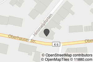 In Kartenansicht öffnen