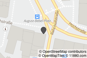 In Kartenansicht öffnen