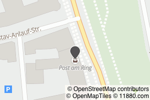 In Kartenansicht öffnen