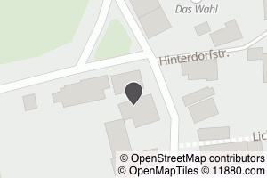 In Kartenansicht öffnen