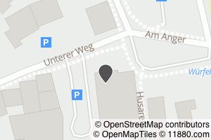 In Kartenansicht öffnen