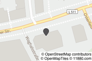 In Kartenansicht öffnen