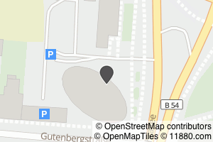 In Kartenansicht öffnen