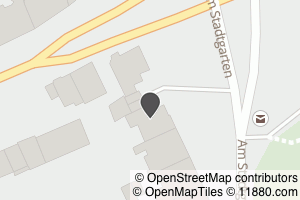 In Kartenansicht öffnen