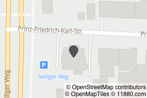 In Kartenansicht öffnen