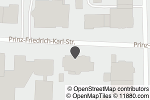 In Kartenansicht öffnen