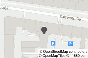 In Kartenansicht öffnen