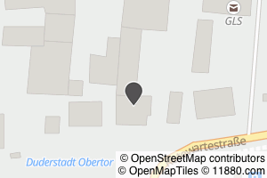 In Kartenansicht öffnen