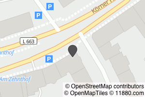 In Kartenansicht öffnen