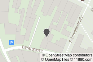 In Kartenansicht öffnen