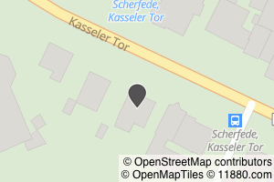 In Kartenansicht öffnen