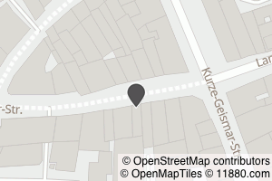 In Kartenansicht öffnen