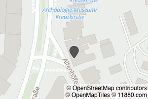 In Kartenansicht öffnen