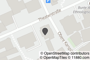 In Kartenansicht öffnen