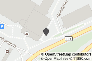 In Kartenansicht öffnen