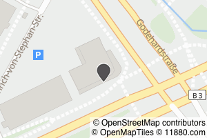 In Kartenansicht öffnen