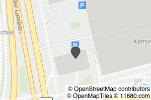 In Kartenansicht öffnen