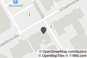 In Kartenansicht öffnen