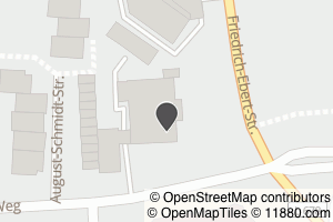 In Kartenansicht öffnen