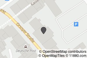 In Kartenansicht öffnen