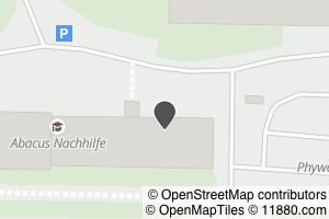 In Kartenansicht öffnen